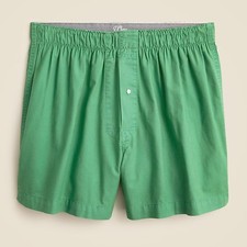 J Crew Boxer short in