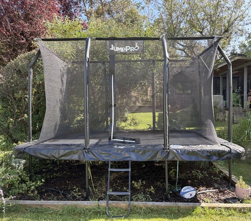 Jumppro 12ft 8ft - jumppro, x