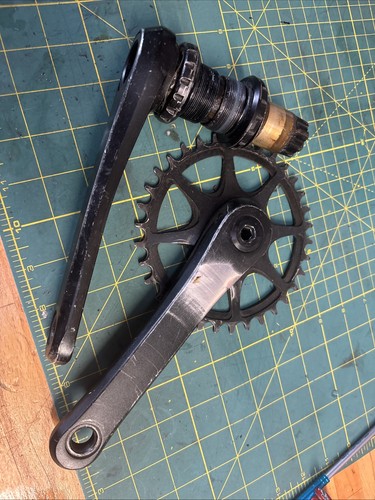 Bsa threaded and 30mm 160mm - bsa,
