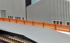 Gauge 148 wide - n, 1xplatform