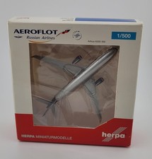 Aeroflot Russian International