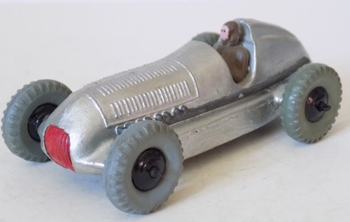 Dinky toys 23c - toys, mercedes