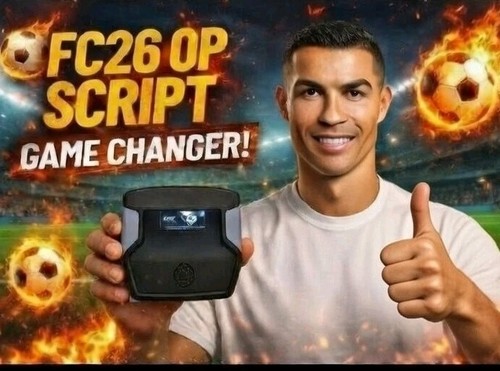 Fc26 script precision shot - fc26, /