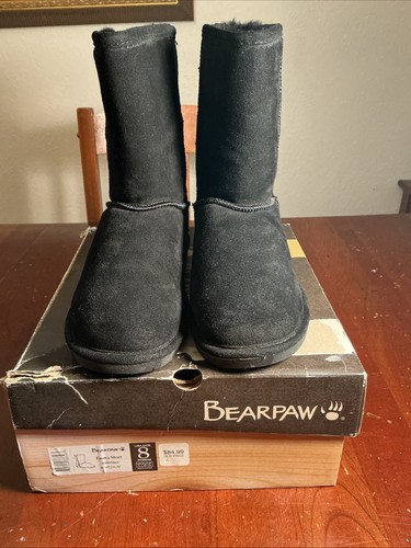 Bearpaw women emma short - bearpaw,