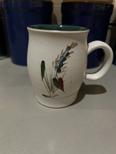 Denby Greenwheat Mug