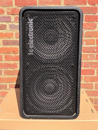 Electronic rs212 400 watt - tc,