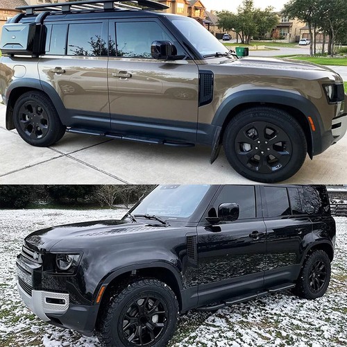 For land rover defender - for,
