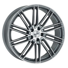 Alloy wheel mak leipzig - alloy,
