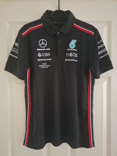 Mercedes amg petronas polo - mercedes,