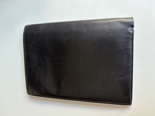 Dunhill Men’s Luxury Leather