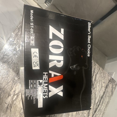 Grade zorax zor - grade-a,