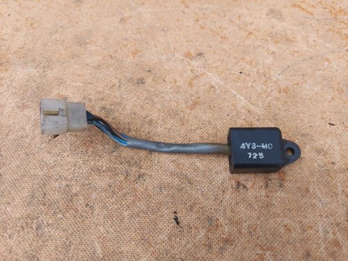 Yamaha tzr250 2ma 1kt - tzr250, 2ma/1kt