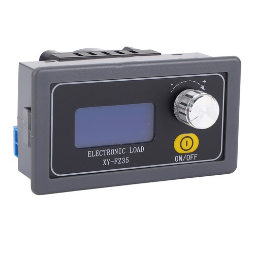 Adjustable load module - adjustable, tester