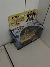 Corgi The Beatles Yellow