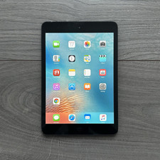 Apple iPad mini Wi-Fi - 1st