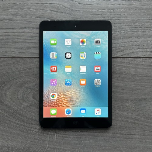 Apple ipad mini 1st - apple,