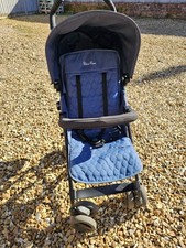 Silver Cross Pop Stroller