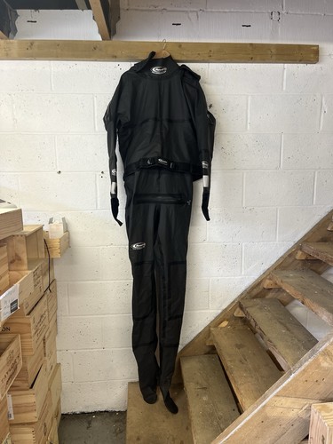 Reed chillcheater drysuit - reed,