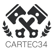 Original BMW 24277604965 Repair Kit Converter 1er 2er 3er 4er 5er 6er 7er BMW