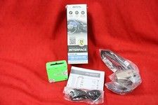 Metra BY-FD01-SWC Steering