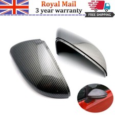 Wing Mirror Cover Cap Casing
