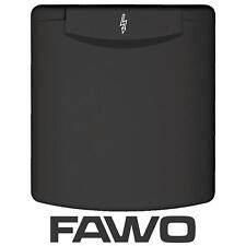 FAWO MAINS HOOK UP BOX