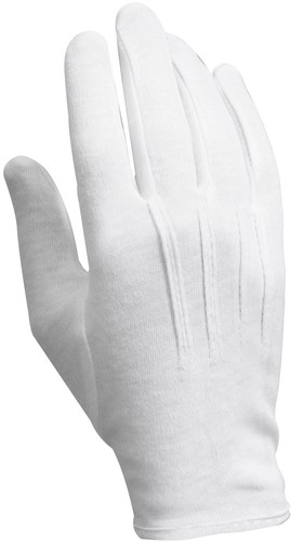 Dress parade gloves military - parade,