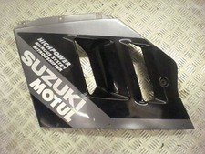 SUZUKI GSXR 1100 M RIGHT-HAND