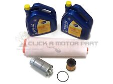 RANGE ROVER L322 3.0 TD6