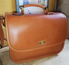 Ona The Palma Brown Leather