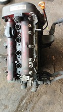 VW POLO 6N2 GTI 1.6 16V PETROL AVY ENGINE COMPLETE HEAD+BLOCK 102K MILES