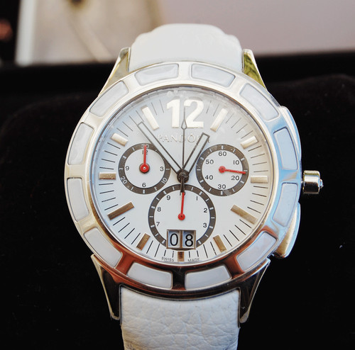 Genuine pandora watch imagine - genuine,