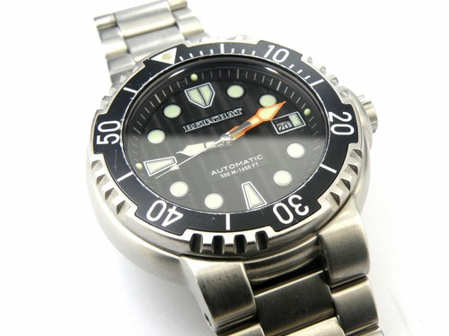 Mens beuchat lumitech - mens,
