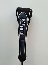 Bay Hill 15° 3 Wood, Regular Flex Graphite Shaft, Left Handed