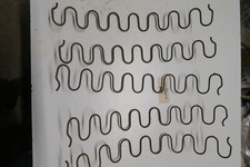 Upholstery Tension Springs DIY seat repair classic car restoration set 2 Joblot