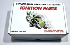 Boyer Bransden KIT00293 HONDA