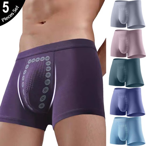 Pack for men bamboowear - men,