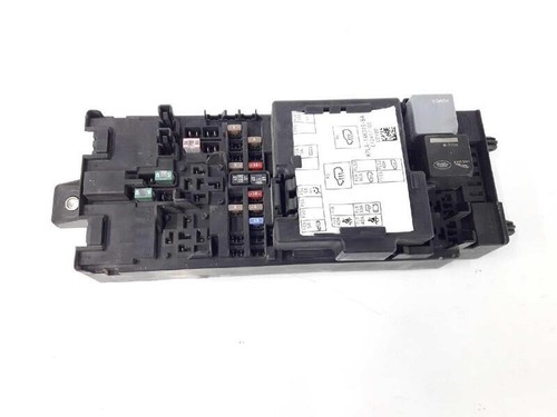 Jpla14a073bb fuse relay box - fuse,