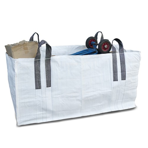 Skip bag premium - bag, grade