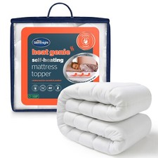 Silentnight Mattress Topper