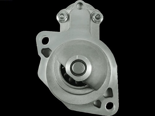 Starter fits porsche 911 4 - starter, 3.4