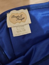 Baylis & Knight Girdle Control