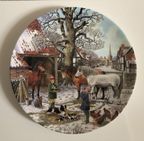 Wedgwood christmas album - christmas,