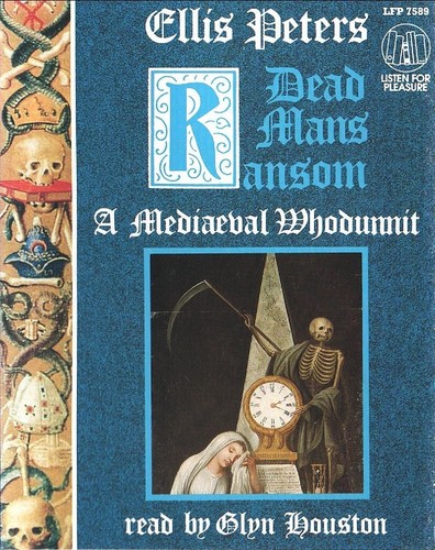 Ellis peters dead man - -, man's