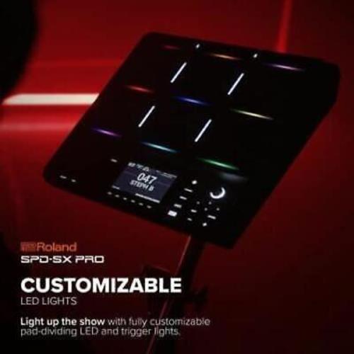Roland spd pro ultimate - roland,
