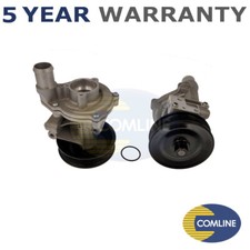 Comline Water Pump Fits Ford