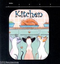 Siamese Cat painting art