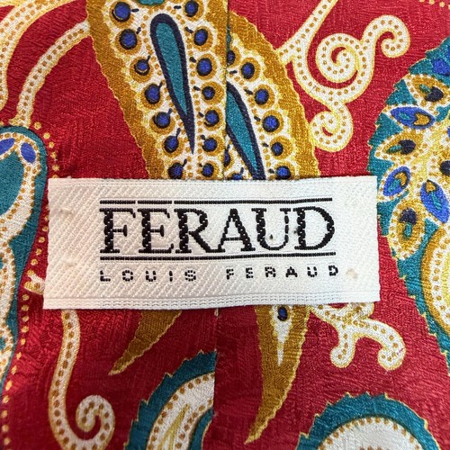 Vintage louis feraud - louis, paris