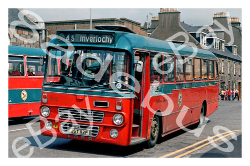 Bus photograph highland - bus,