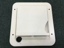 Carver Cascade Water Heater Vent Flue for Caravan / Motorhome/ Campervan